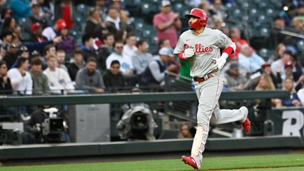 MLB 8/11 Preview: Minnesota Twins Vs. Philadelphia Phillies