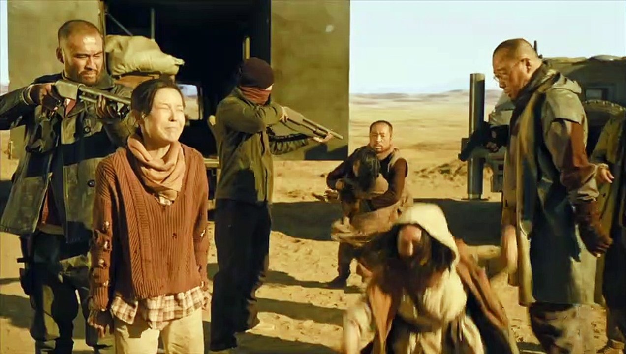 Dune Devils Trailer DF