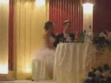Alec & Luba wedding - bestman speech