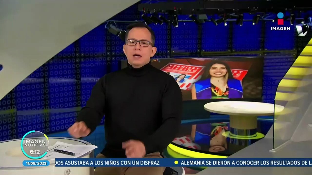 María Fernanda Sánchez: Autopsia revela que no hay huellas de violencia