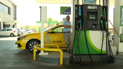 تركيا.. ارتفاع تكلفة وسائل النقل بسبب زيادة أسعار الوقود