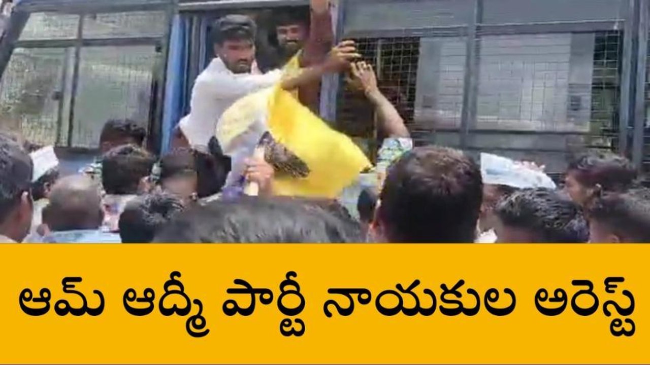 నిర్మల్: వరుస ఆత్మహత్యలపై సిట్టింగ్ జడ్జితో విచారణ జరిపించాలి