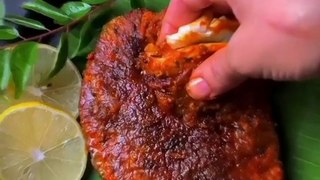 Tawa Masala Fish fry Recipe | Bulbul Ghosh | Shorts