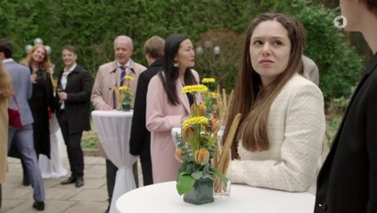 Sturm der Liebe - Selbstlos (4080)