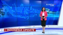 CCTV Rekam Detik-Detik Pencuri Gondol Bendera Merah Putih Milik Warga Tanjung Priok Jakarta!