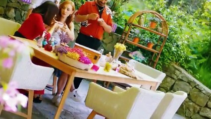 Pájaro Soñador Capítulo 105 - Audio Español part 1/3