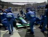 F1 1994 - PACIFIC (ESPN) - ROUND 2