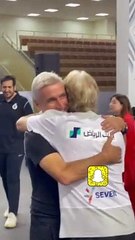 Jesus and Luís Castro: Key Figures in Football