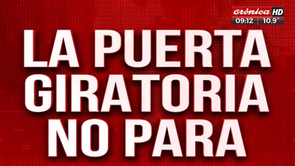 Crimen de Morena: liberaron a los cómplices de los asesinos
