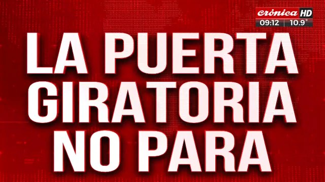 Crimen de Morena: liberaron a los cómplices de los asesinos