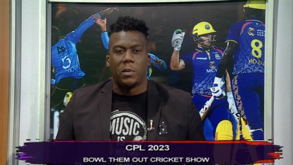 Bowl Them Out: 11th August 2023