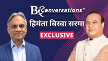 एक्सक्लूसिव | पूर्वोत्तर की सामाजिक-राजनीति पहचान से मणिपुर मुद्दे तक हिमंता बिस्वा सरमा के बेबाक बोल