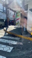 Caso Marset: aprehenden a Sebastián Peña, presidente de Blooming