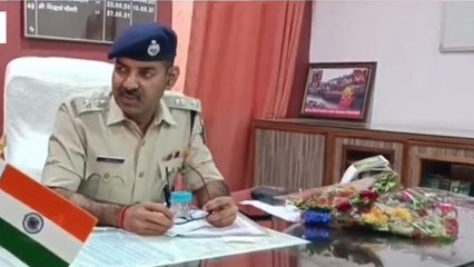 खरगौन: जिले में लागू हुई धारा 144,जाने क्या रहेगा प्रतिबंध