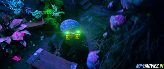 Nightbooks Full Movie (English) – A Magical Adventure for All Ages 🎬