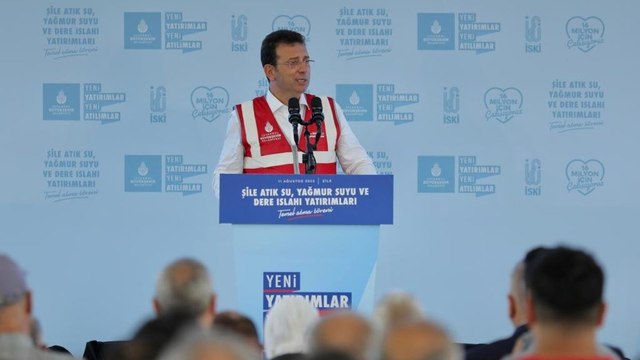 İmamoğlu’ndan kamu bankalarına tepki: Milyar değil, milyon değil, bir tek kuruş…
