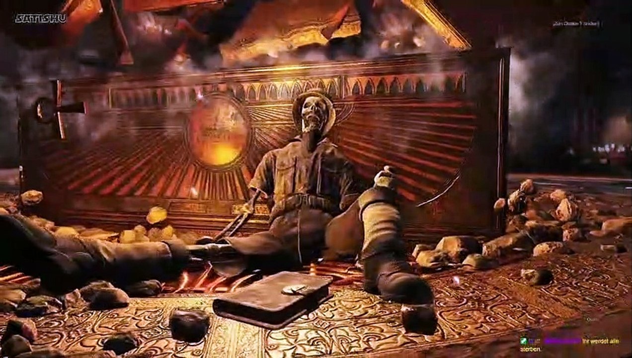 Hat sich das alles jetzt gelohnt? | Strange Brigade | Ep. 6