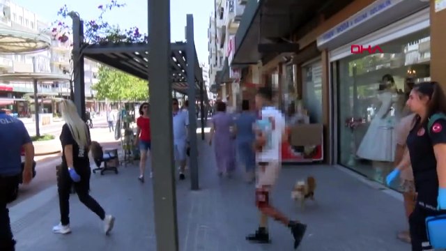 Kıskançlık krizine giren eski sevgili, evdeki tamirciyi bıçakladı