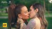 Kyle Richards KISSES, Flirts and Takes a Bâth With Morgan Wade in Music Video