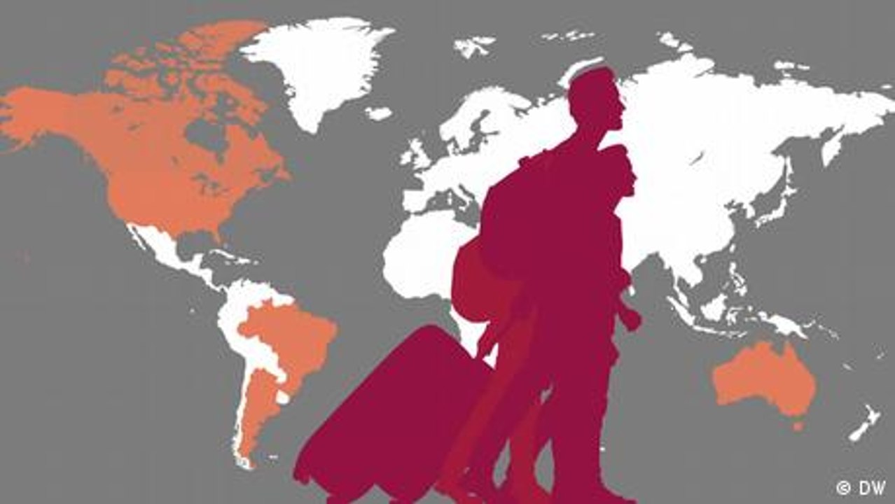 Wie viel Zuwanderung braucht Deutschland?