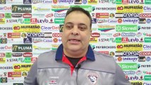 Cascavel Futsal enfrenta o São José pela 19ª rodada da Liga Nacional