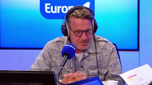 Benjamin Castldi révèle les vraies raisons de son départ de Touche pas à mon poste : L'émission a pris un virage qui ne me correspond pas. Je me posais des questions depuis décembre dernier...