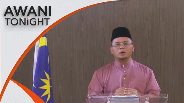 AWANI Tonight: Public holiday in Selangor on Monday if PH-BN win polls