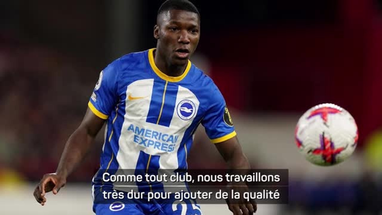 Chelsea - Pochettino sur le dossier Caicedo : "Important de respecter les clubs et les joueurs"