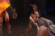 A ‘Quake 2’ remaster has been revealed