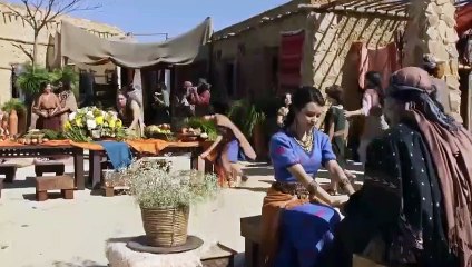 79. Moises y Los Diez Mandamientos