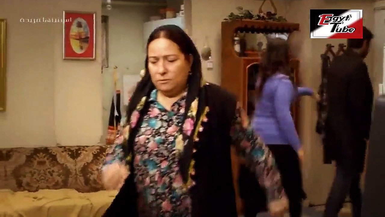 مسلسل فريحة – الجزء الثانى - تركى مدبلج ـ الحلق...