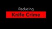 Leeds Crime Stories: Reducing Knife Crime Part 4 of 4