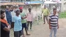 BREAKING: युवक की हत्या कर शव को सुनसान जगह पर फेंका, इलाके में मचा हडकंप