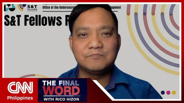 Govt. boosting research for circular economy | The Final Word