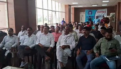 ऐसी व्यवस्था नहीं छोडऩी कि बिना लिए-दिए काम नहीं होगा