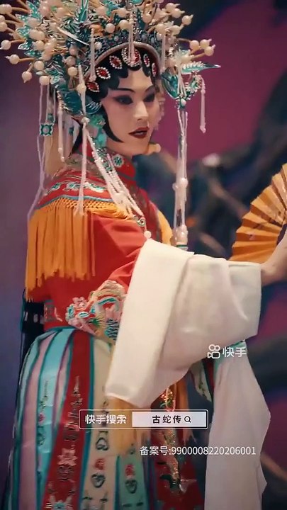 Tale of Ancient Snake (2022) Episode 4