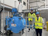 Experts on hunt for 'holy grail of energy' - in Rotherham