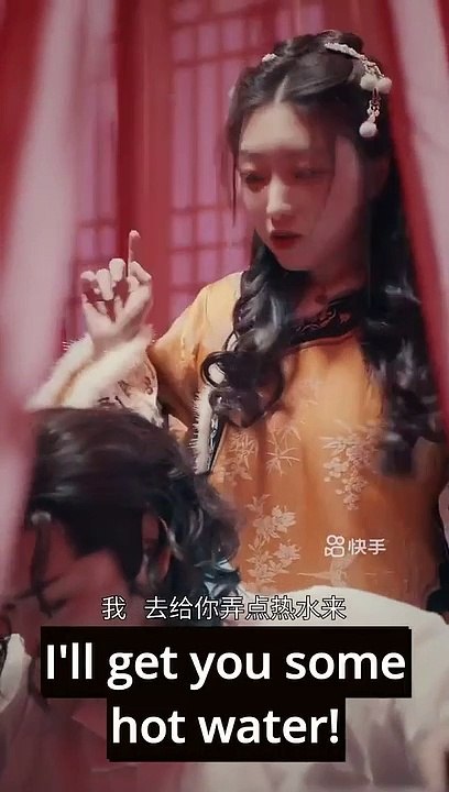 Tale of Ancient Snake (2022) Episode 3