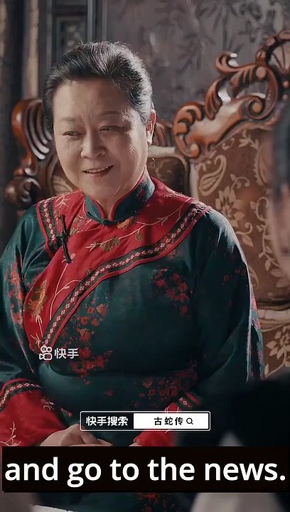Tale of Ancient Snake (2022) Episode 5
