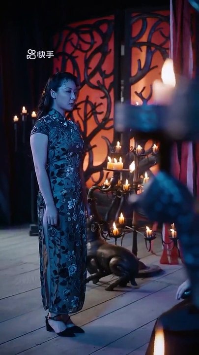 Tale of Ancient Snake (2022) Episode 8