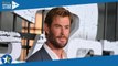 Chris Hemsworth, le sex symbol de Thor a 40 ans  son impressionnante évolution physique !