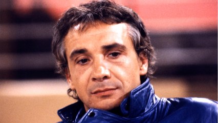 GALA VIDÉO - Michel Sardou “en manque” : son fils Romain fait de touchantes confidences