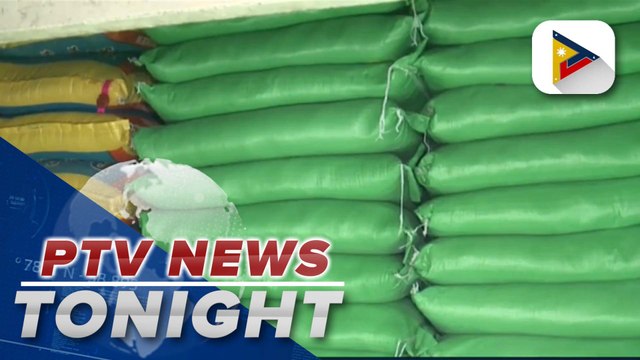 Price of rice expected to drop following government talks with Vietnam, India