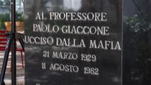 Palermo ricorda Paolo Giaccone, medico ucciso 41 anni fa dalla mafia