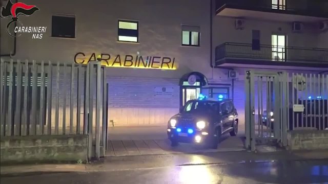 False ricette per farmaco della terapia del dolore, due arresti nel Teramano