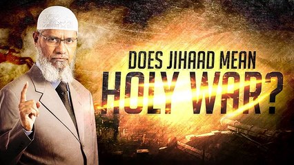 Dr.zakir naik scholar Peace TV