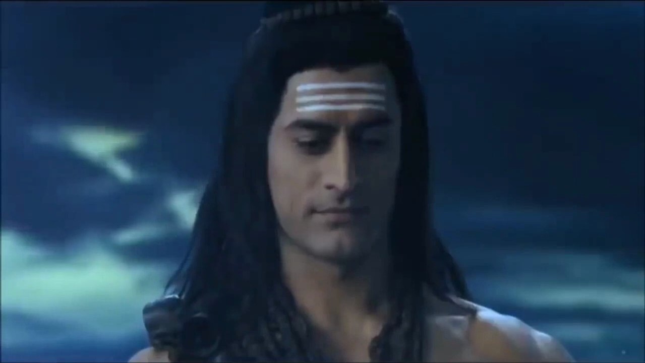 Visvesvaraya Mahadevaya Song _ Devon ke Dev Mahadev Full Episode ...
