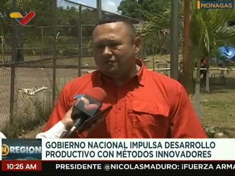 Monagas | Ciudadanos piden a medios internacionales cesar la campaña de noticias falsas