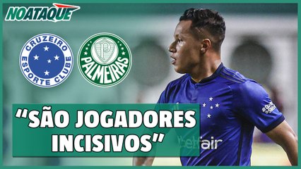 Atacantes mais difíceis de marcar? Marlon responde