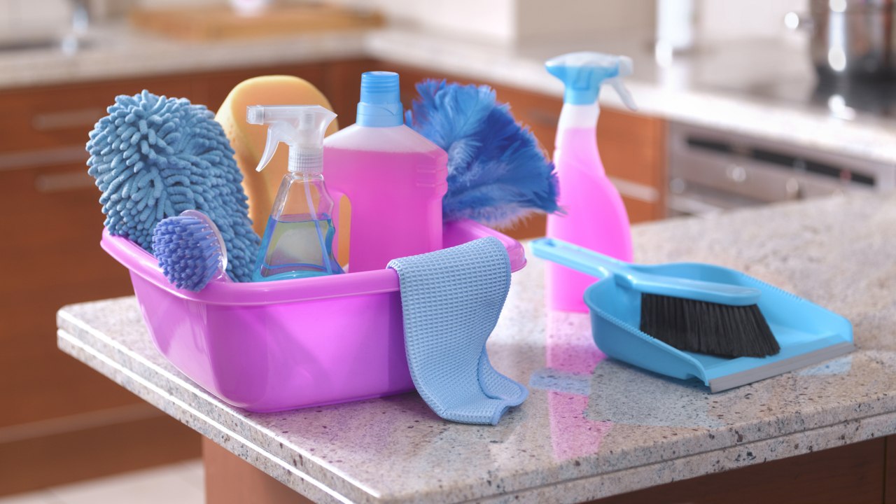 6 Home Tasks You Should Tackle Every Fall